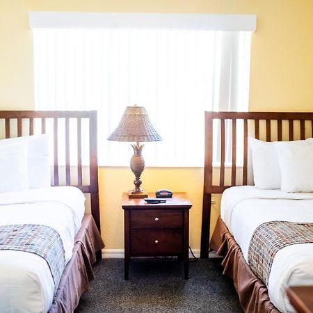 Silver Lake Resort Кисими Екстериор снимка