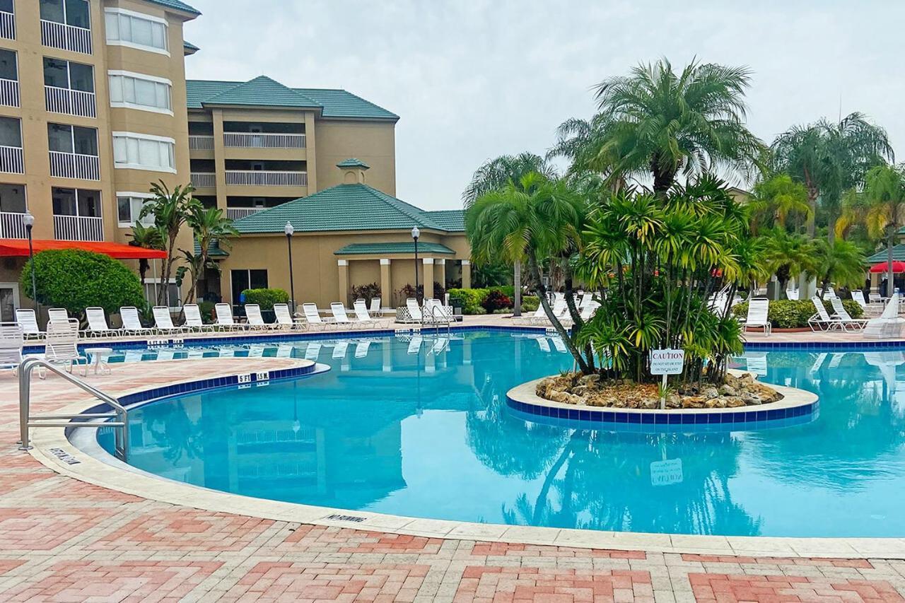 Silver Lake Resort Кисими Екстериор снимка