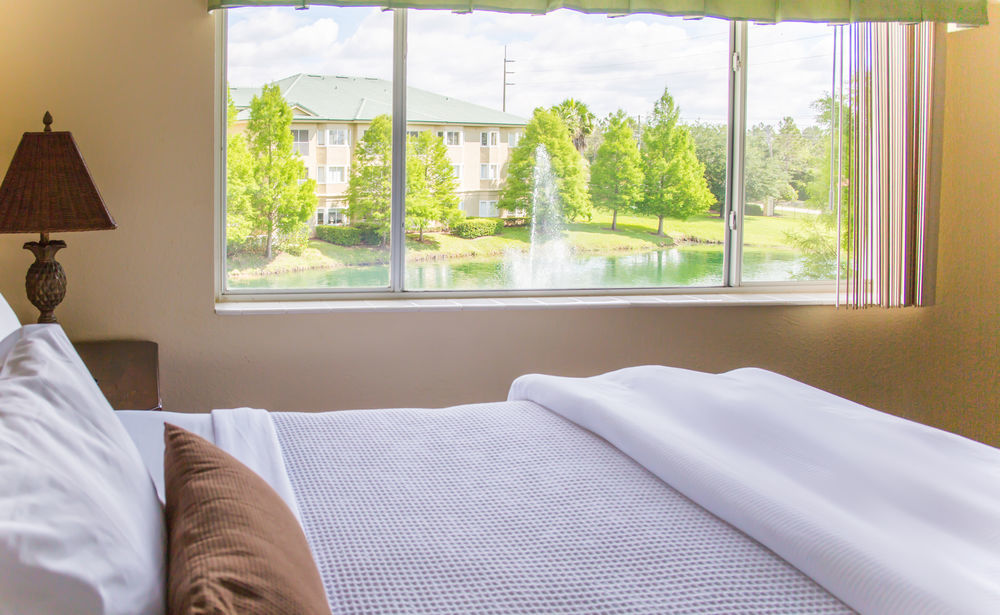 Silver Lake Resort Кисими Екстериор снимка