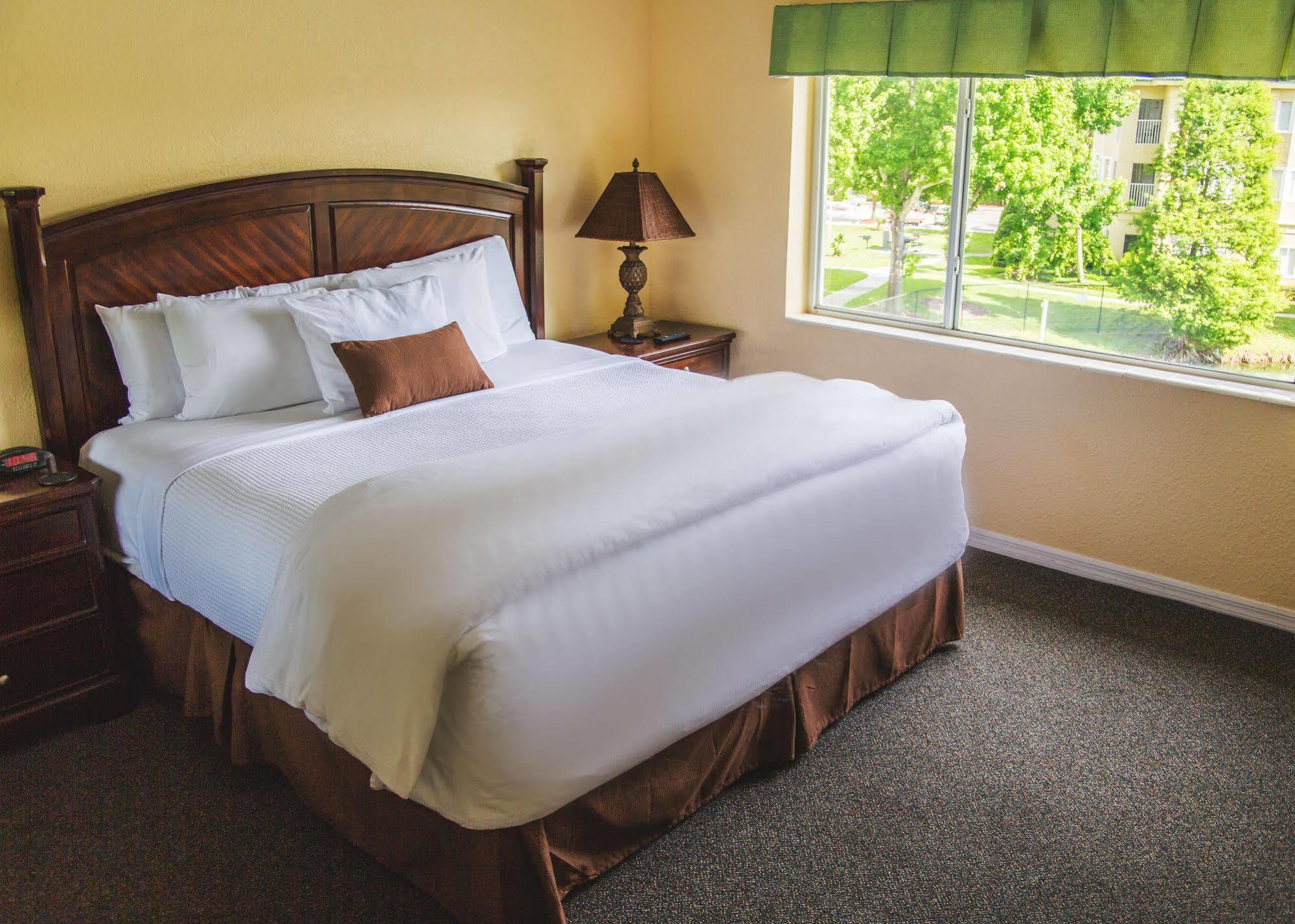 Silver Lake Resort Кисими Екстериор снимка