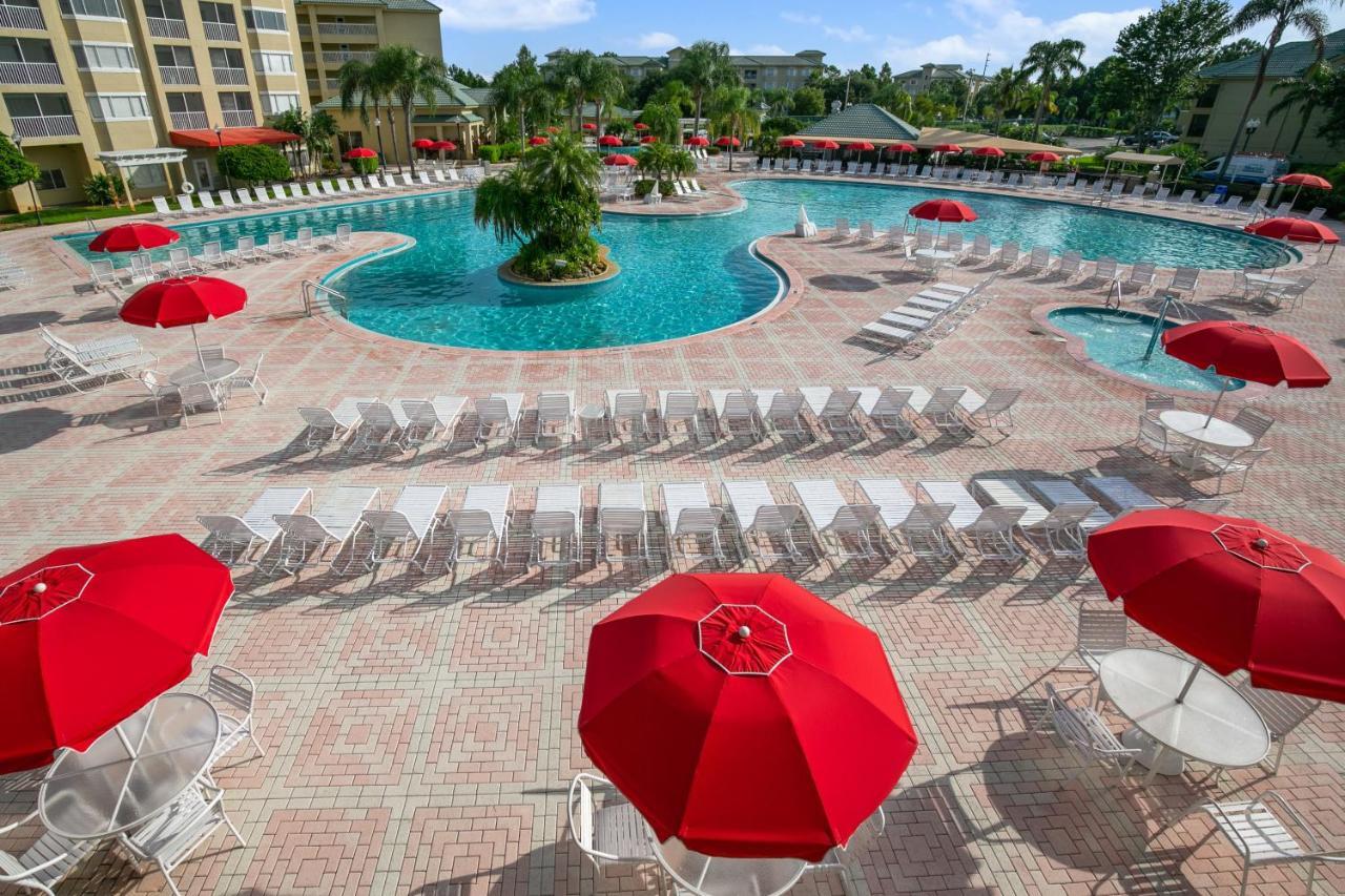 Silver Lake Resort Кисими Екстериор снимка