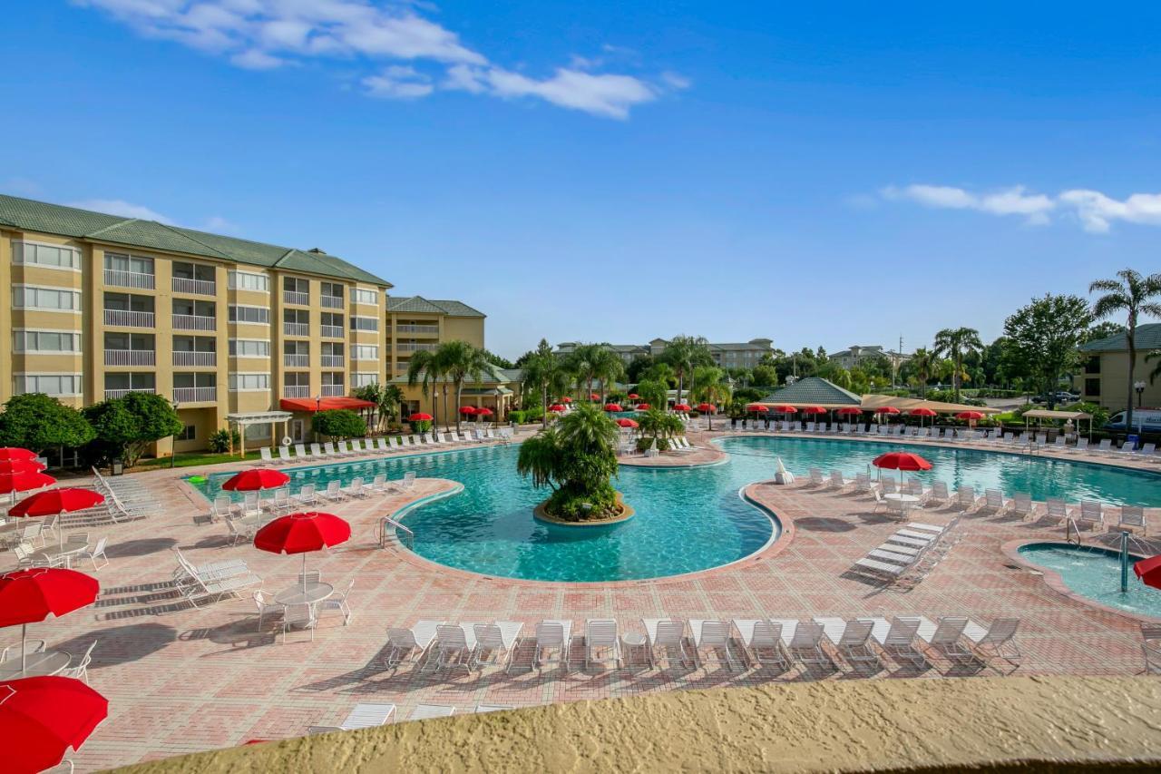 Silver Lake Resort Кисими Екстериор снимка
