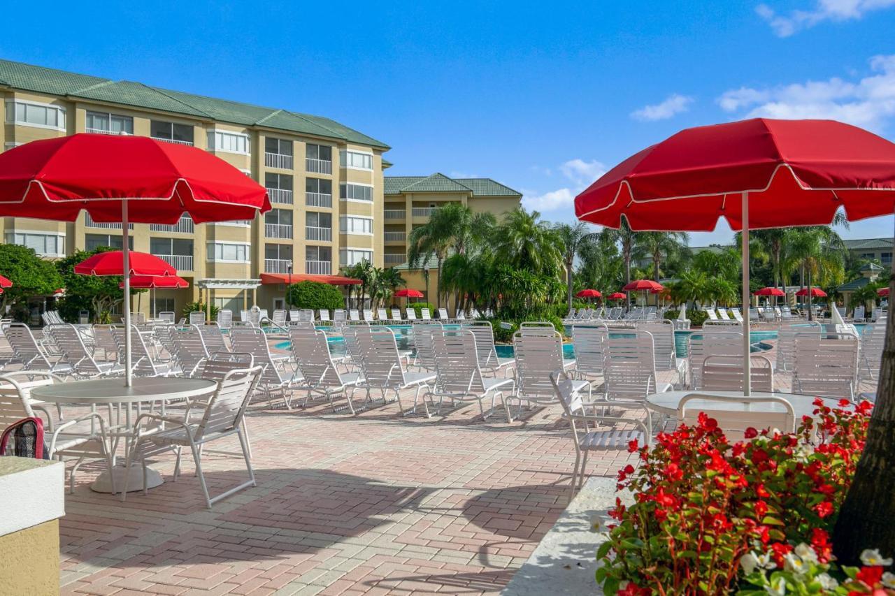 Silver Lake Resort Кисими Екстериор снимка