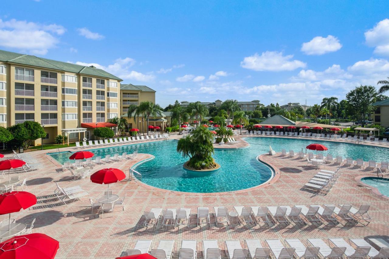 Silver Lake Resort Кисими Екстериор снимка