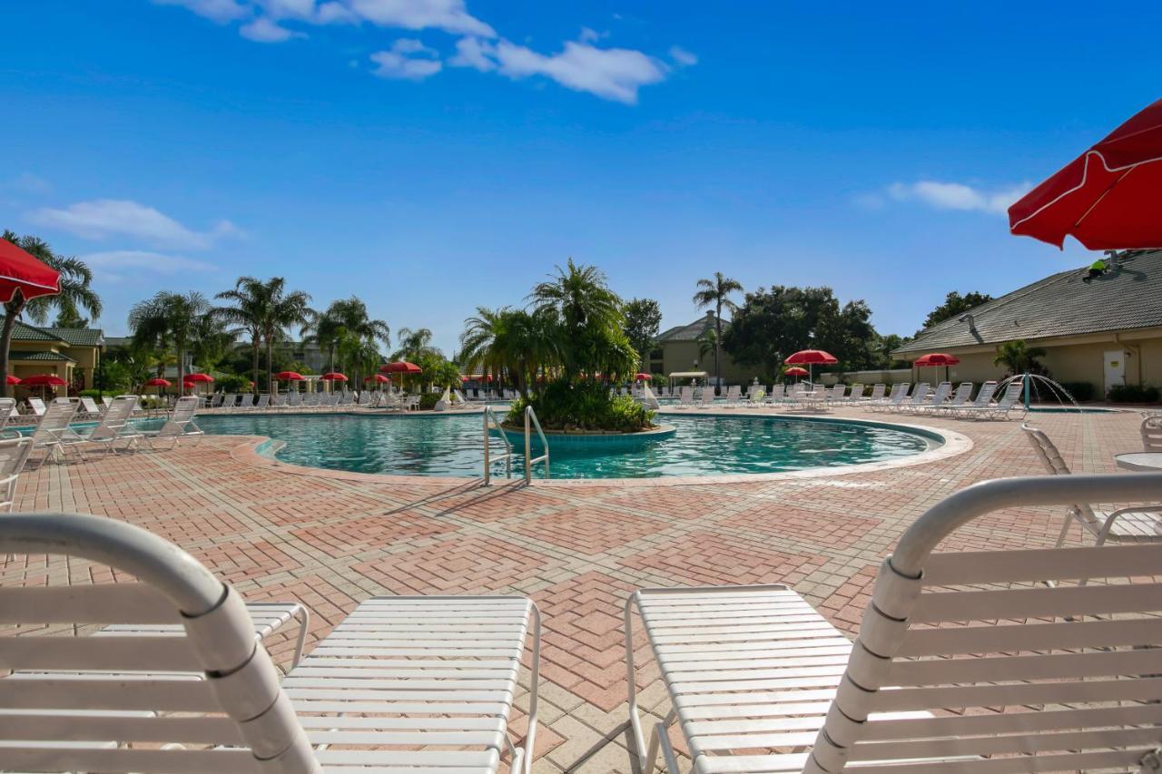 Silver Lake Resort Кисими Екстериор снимка