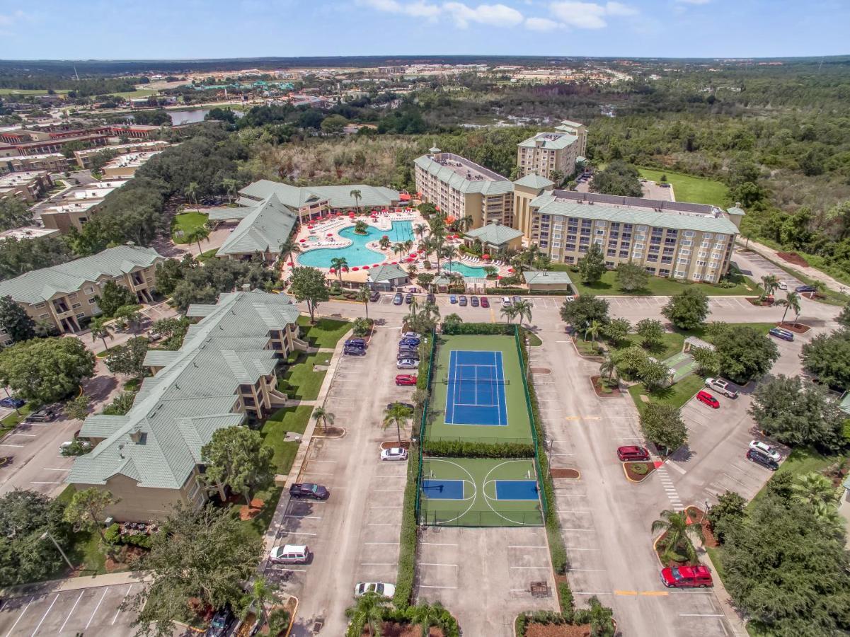 Silver Lake Resort Кисими Екстериор снимка