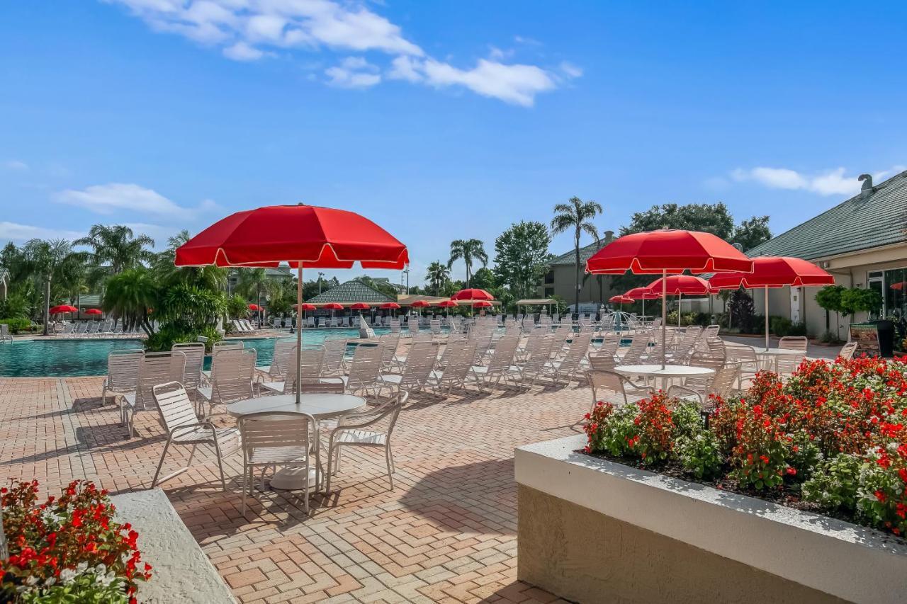 Silver Lake Resort Кисими Екстериор снимка