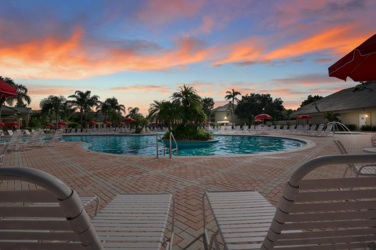 Silver Lake Resort Кисими Екстериор снимка