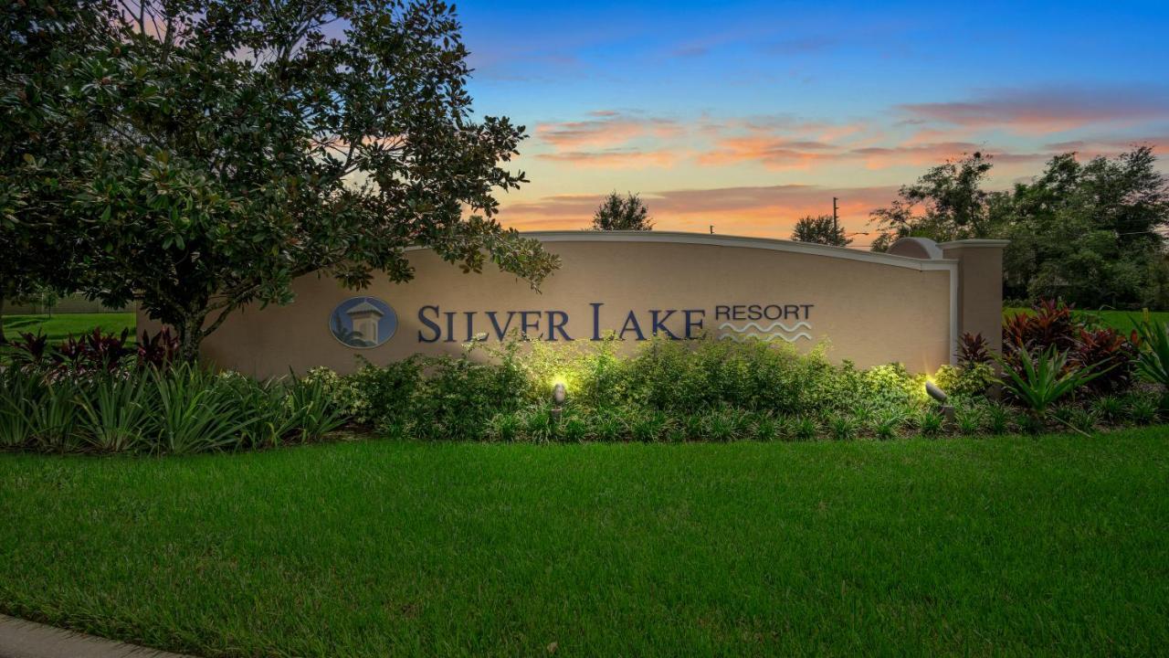 Silver Lake Resort Кисими Екстериор снимка