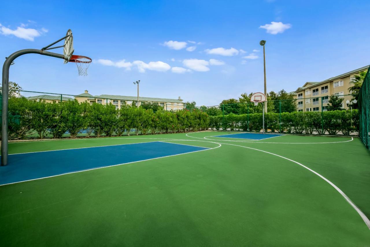 Silver Lake Resort Кисими Екстериор снимка