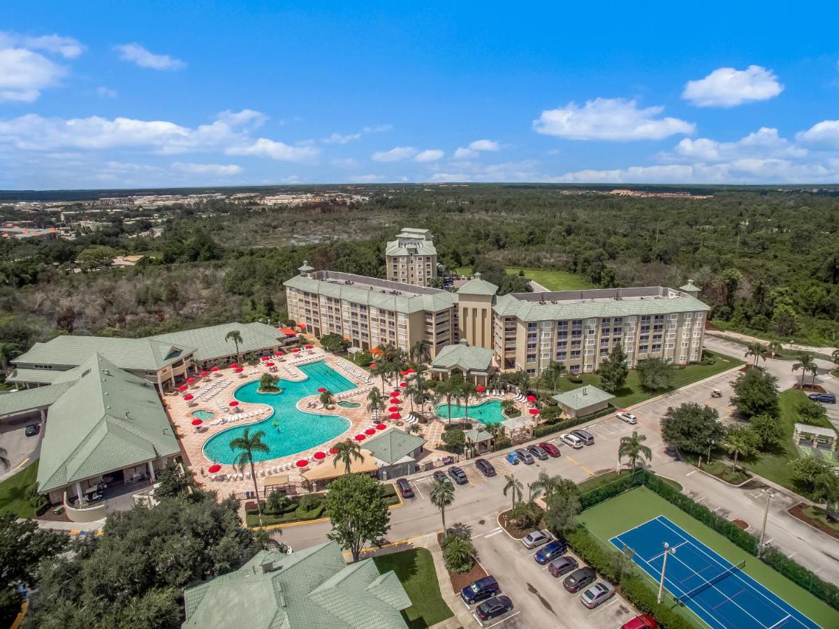 Silver Lake Resort Кисими Екстериор снимка
